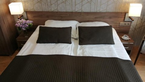 Hotel Zakliki Kraków