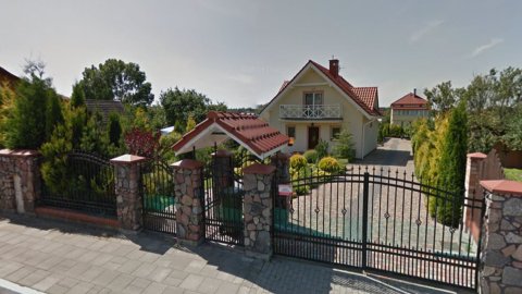Narevka Residence, kameralna rezydencja w pobliżu Puszczy Białowieskiej