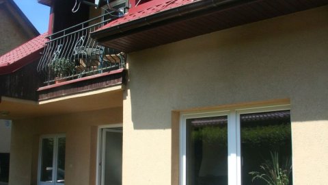 Miejsce gdzie wyciszysz umysł i ciało  - Sylwester