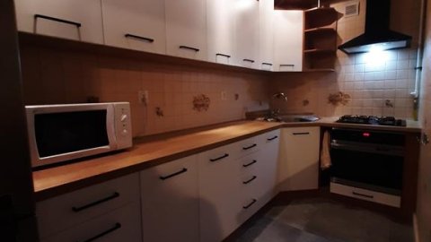 Dwa 3-pokojowe mieszkania blisko plaży w Gdańsku-Jelitkowie - Sylwester