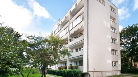 Studio Kapitańskie - ścisłe centrum - Sylwester