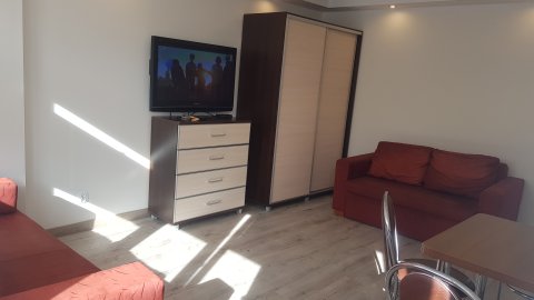 Apartament Centrum Jana Pawła II