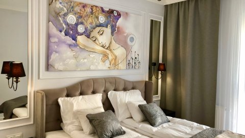 Old Town deLuxe - Sylwester