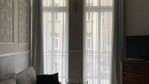 Starowiślna Center Apartments