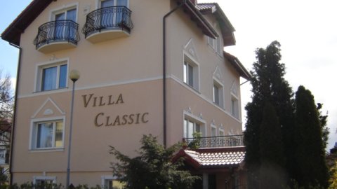 Villa Classic