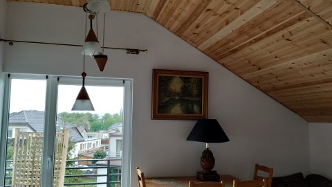 Pokoje gościnne u Marzeny