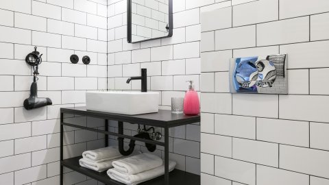 Ekskluzywny apartament w samym centrum Krakowa - Kraków LOFT