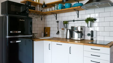 Ekskluzywny apartament w samym centrum Krakowa - Kraków LOFT
