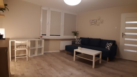 Komfortowe mieszkanie 3-pokojowe