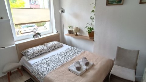 Świnoujscie Mieszkanie blisko plaży