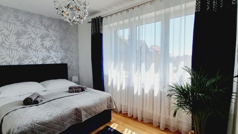 Villa Łeba