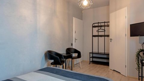 ApartHotel STUDIO