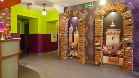MOON HOSTEL NEW