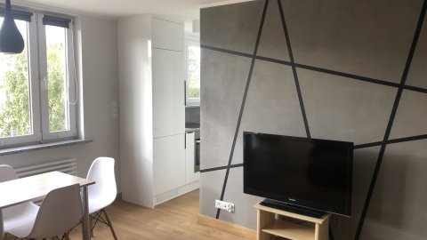 Apartament Centrum Malbork