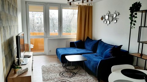 Neptun Apartment Gdańsk