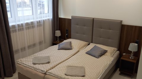Mini apartamenty w Krakowie
