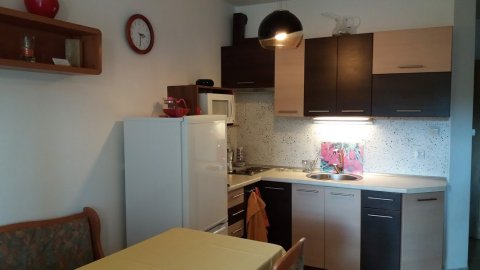Apartament w Międzyzdrojach przy plaży