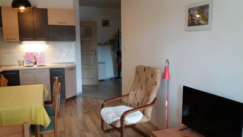 Apartament w Międzyzdrojach przy plaży