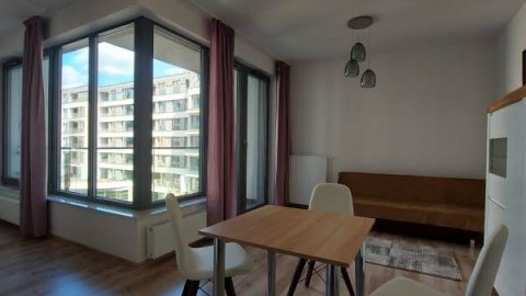 Komfortowy, nowy apartament w centrum Gdyni | Super lokalizacja