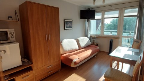 Pokoje/apartament 150 m od morza Dom Rybaka