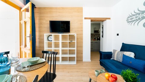 HELLO Apartamenty - Pozytywka z widokiem na Śnieżkę