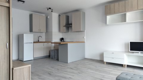 Nowy apartament w Gdańsku zaledwie 15-20 min pieszo od plaży