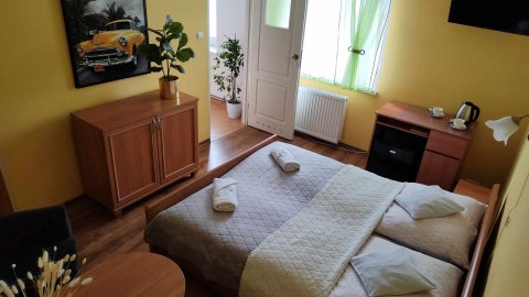 Pokoje u Iwony - Sylwester.pl Pokoje u Iwony - Sylwester