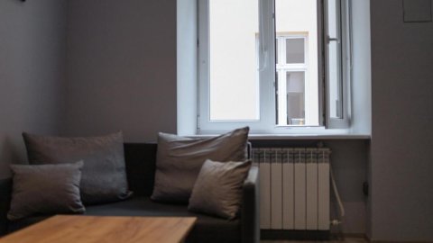 Zarezerwuj nocleg w West13 Guest Rooms w  sercu miasta Kraków