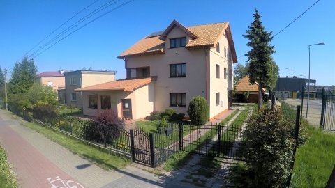 Apartamenty, mieszkanie na wynajem, 110m2, w Świdniku k Lublina