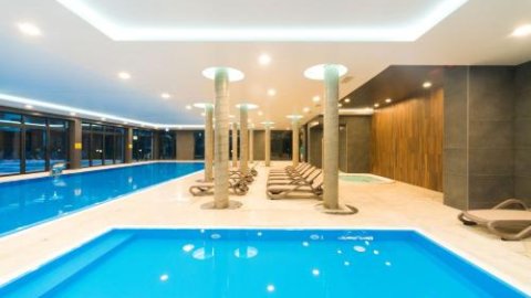 Apartamenty BalticON Polanki Park - Sylwester