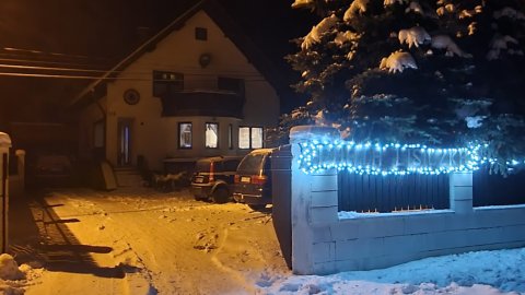 Chata Lisiczka Domek na wyłączność 