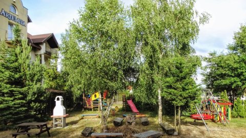 B&B Artemida