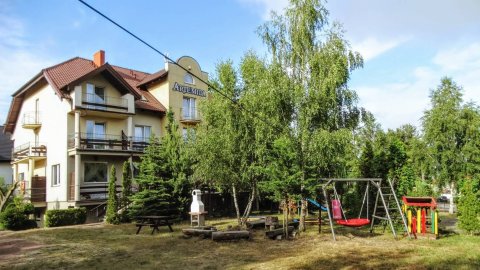 B&B Artemida