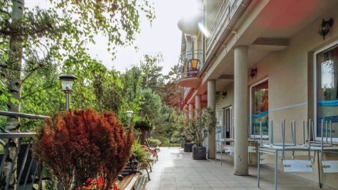 B&B Artemida