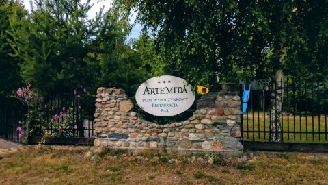 B&B Artemida