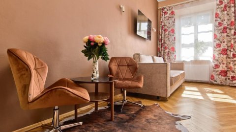 Apartamenty Mikołajska 5 - Kraków - Stare Miasto
