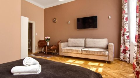 Apartamenty Mikołajska 5 - Kraków - Stare Miasto