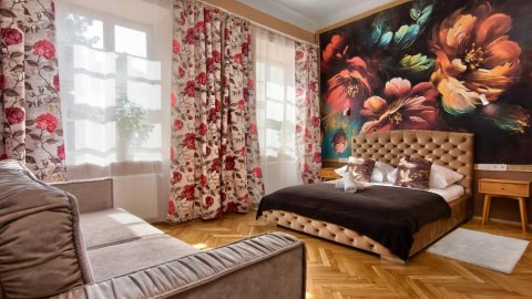 Apartamenty Mikołajska 5 - Kraków - Stare Miasto