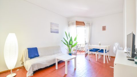 Apartament Letra - MOJE Algarve 