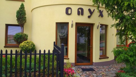 Dom Wypoczynkowy ONYX 