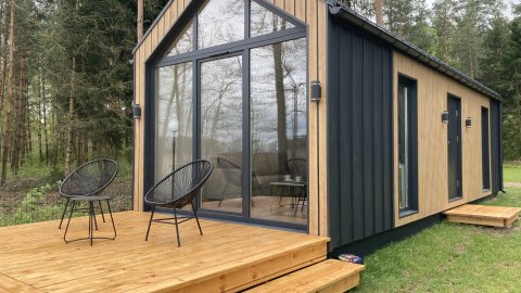 Mazury Resort - Sylwester