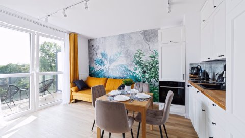 Apartament Baltic Dream 