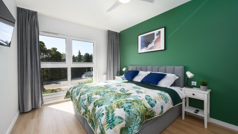 Apartament Baltic Breeze