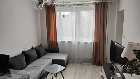 Apartament w Brzeźnie dla 3 osób 