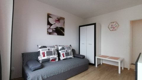 Sopotkowo-kawalerki i mieszkania 2,3 pokojowe widokowe - Sylwester