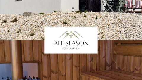 ALL SEASON Lasówka