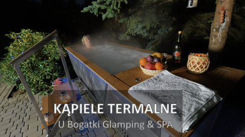 U Bogatki Glamping & SPA