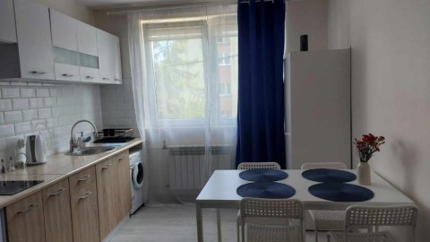 Mieszkanie przy Westerplatte - Sylwester