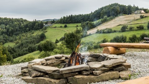 Domek przy szlaku - Sylwester.pl Domek przy szlaku - Sylwester