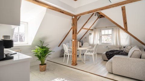 Lion Apartments - Chillset - Sylwester